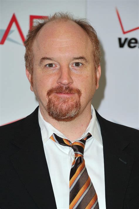 louis c k comedian.